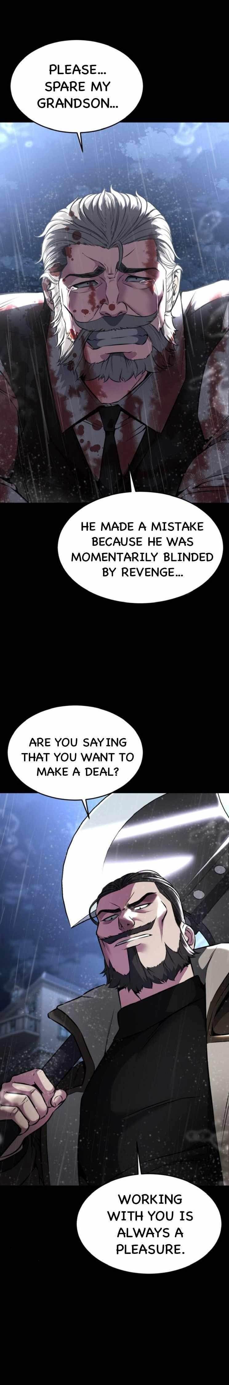 The Boy Of Death - Chapter 211 Page 77