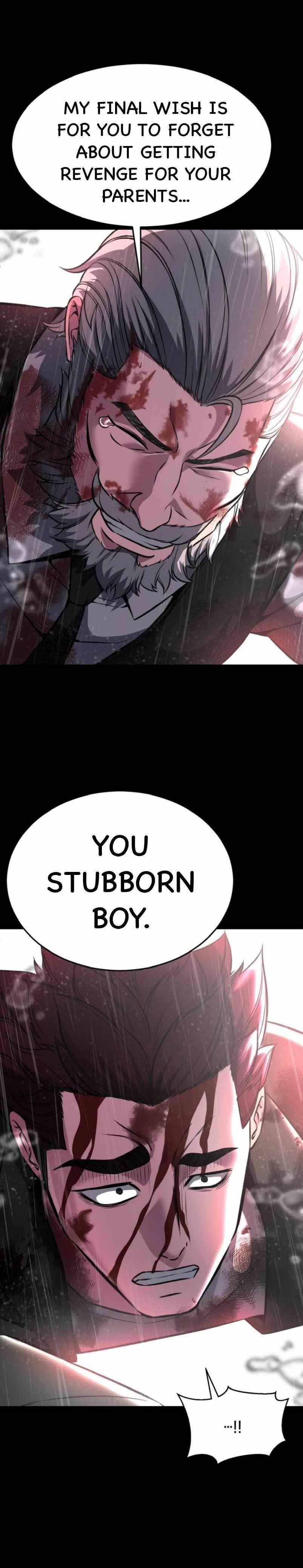 The Boy Of Death - Chapter 211 Page 81