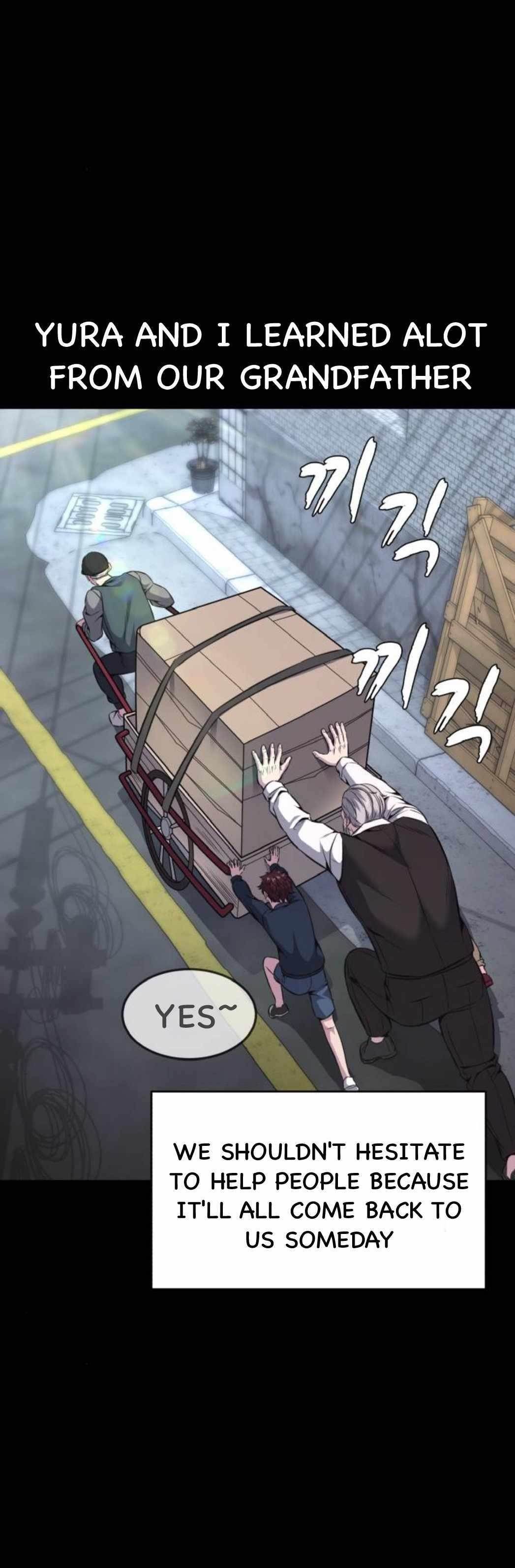 The Boy Of Death - Chapter 211 Page 9