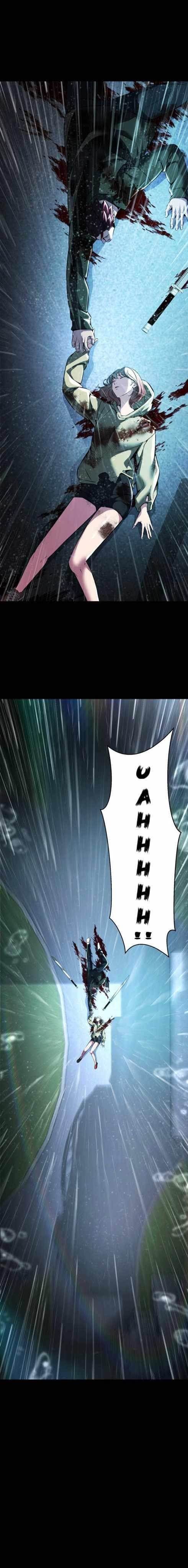 The Boy Of Death - Chapter 211 Page 90