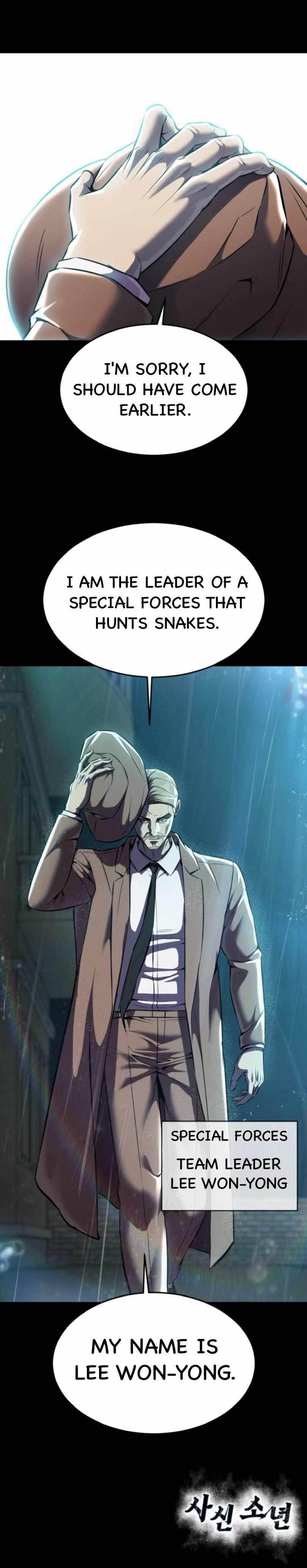 The Boy Of Death - Chapter 211 Page 92