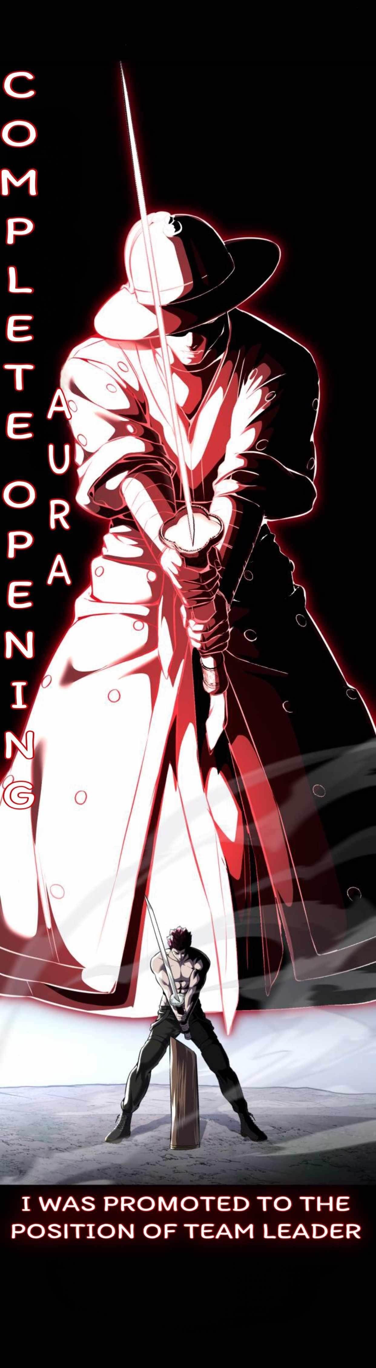 The Boy Of Death - Chapter 212 Page 17