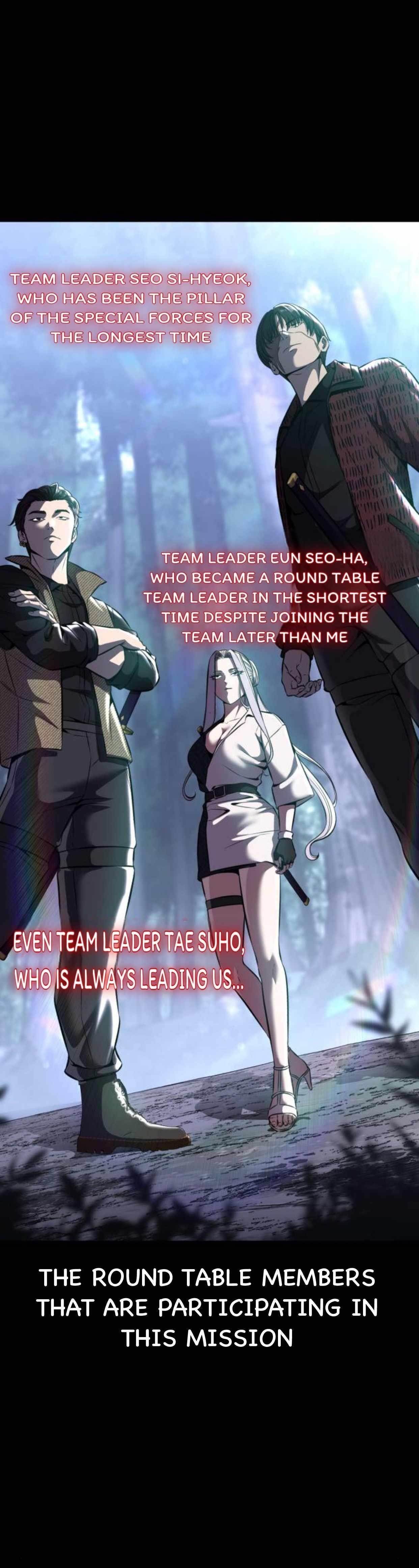 The Boy Of Death - Chapter 212 Page 19