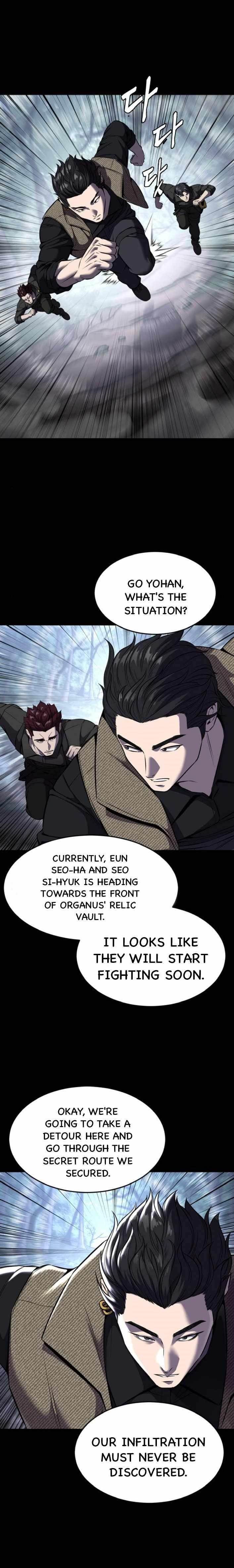 The Boy Of Death - Chapter 212 Page 23