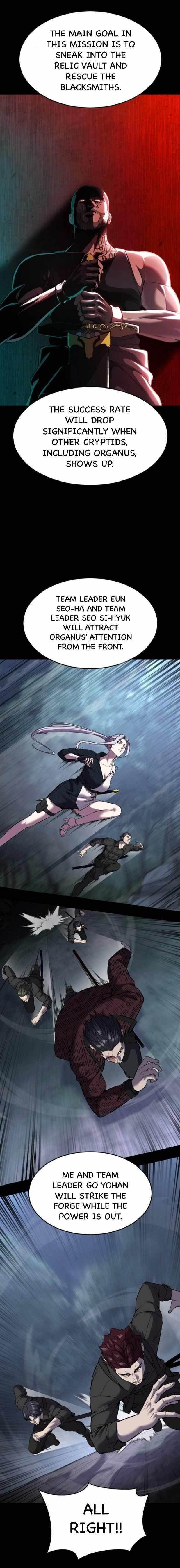 The Boy Of Death - Chapter 212 Page 24