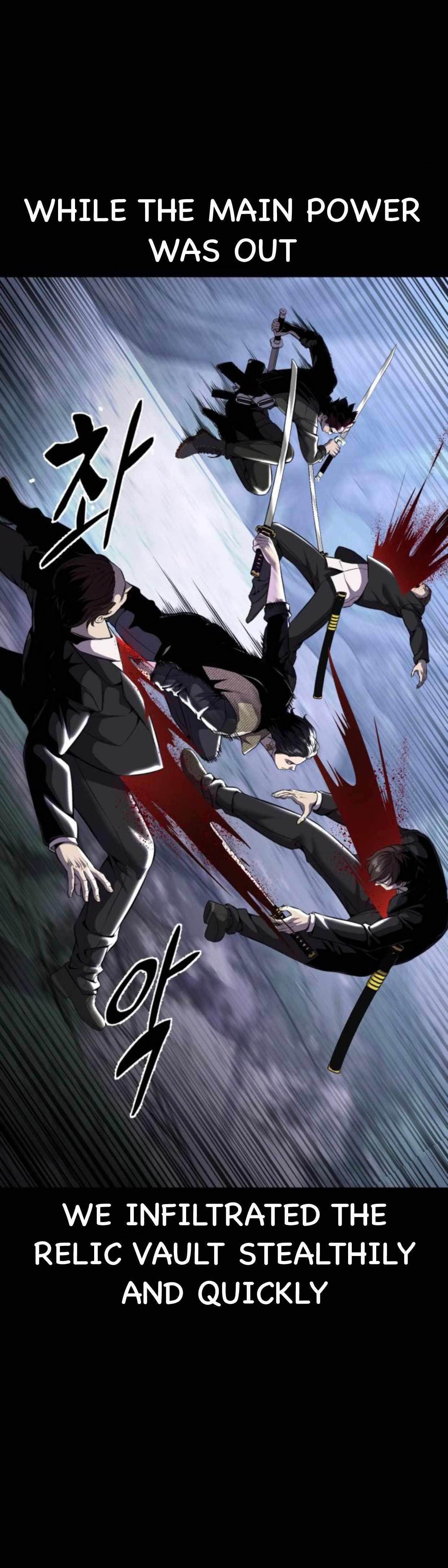 The Boy Of Death - Chapter 212 Page 25