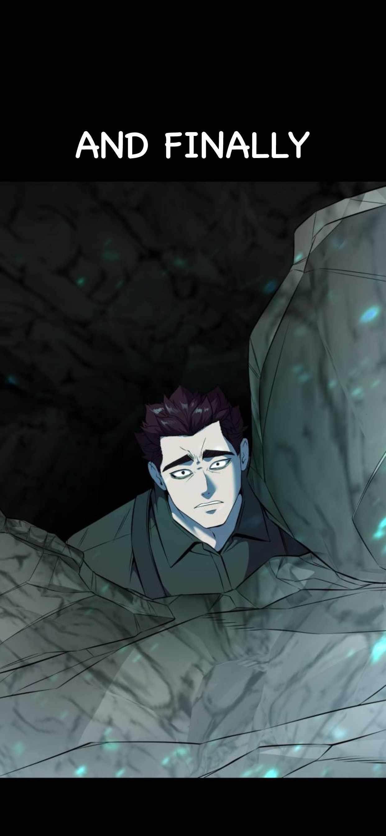 The Boy Of Death - Chapter 212 Page 29