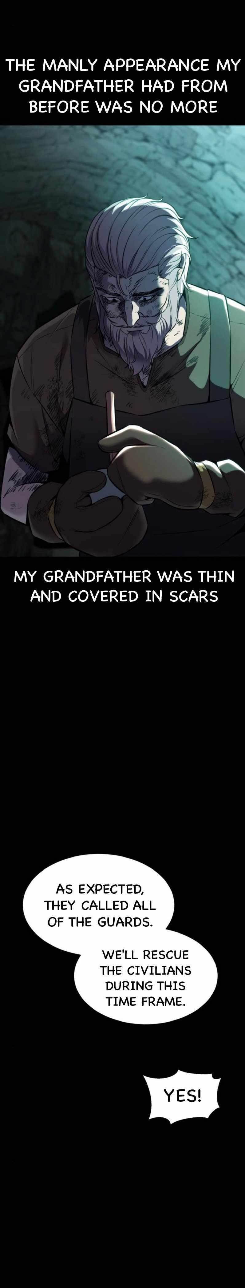 The Boy Of Death - Chapter 212 Page 32