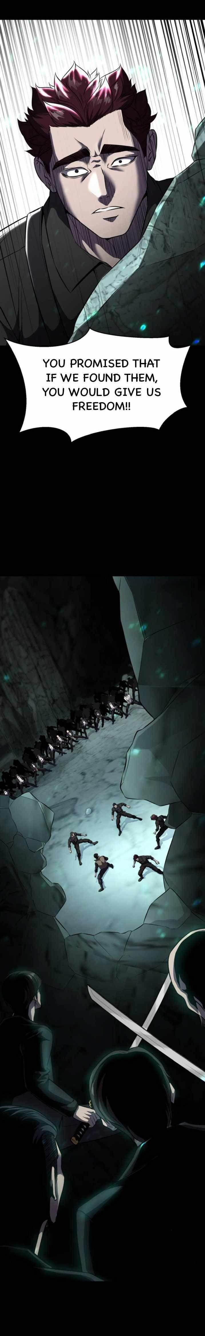 The Boy Of Death - Chapter 212 Page 35