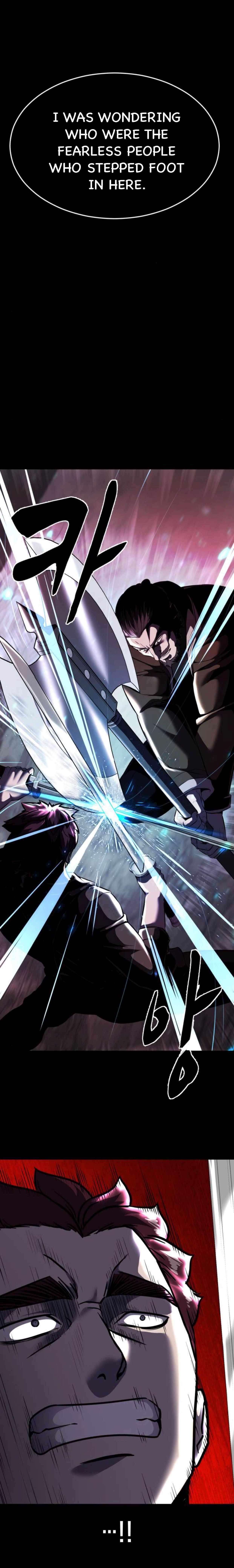 The Boy Of Death - Chapter 212 Page 36