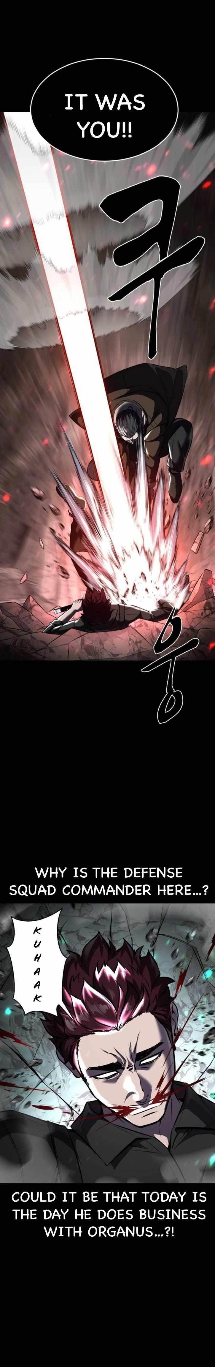 The Boy Of Death - Chapter 212 Page 37