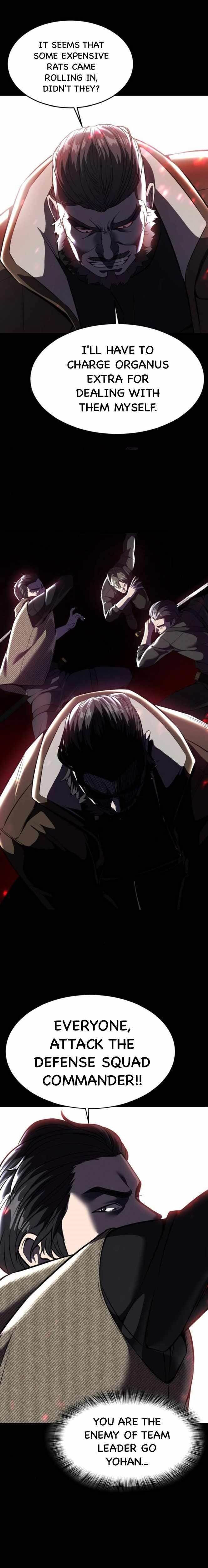 The Boy Of Death - Chapter 212 Page 38