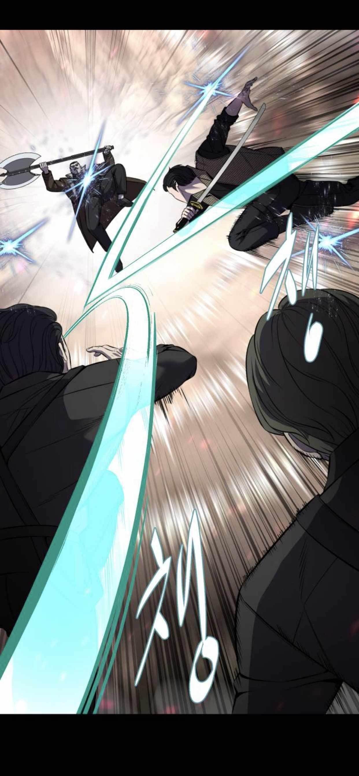 The Boy Of Death - Chapter 212 Page 39