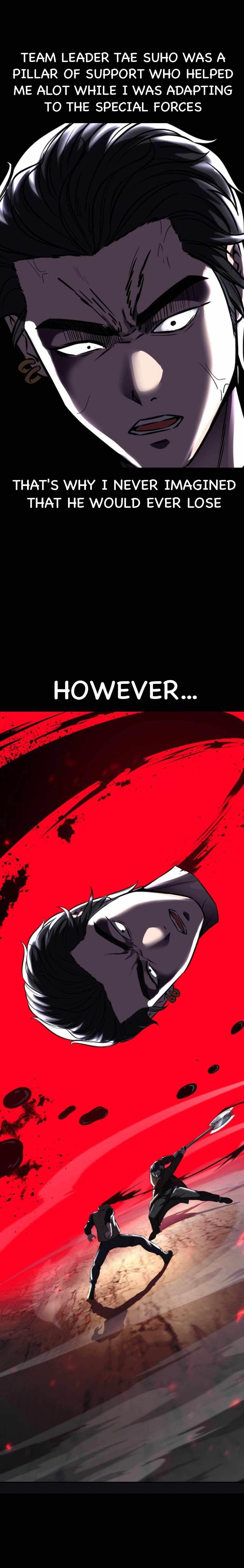 The Boy Of Death - Chapter 212 Page 41