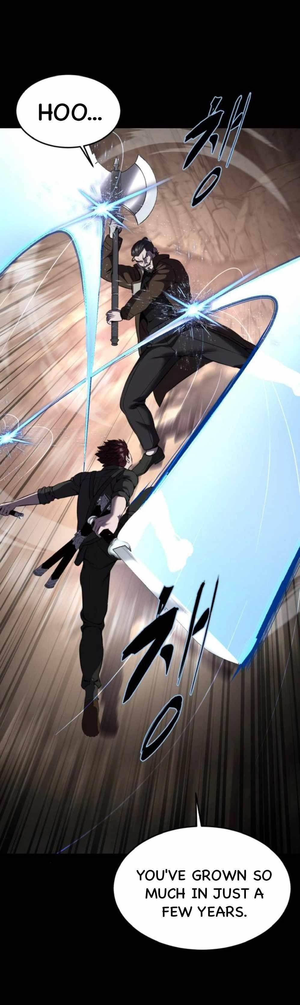 The Boy Of Death - Chapter 212 Page 45