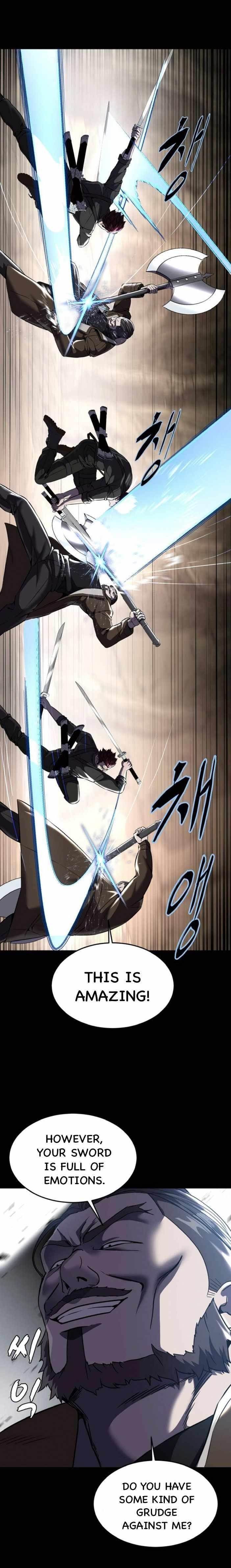 The Boy Of Death - Chapter 212 Page 46