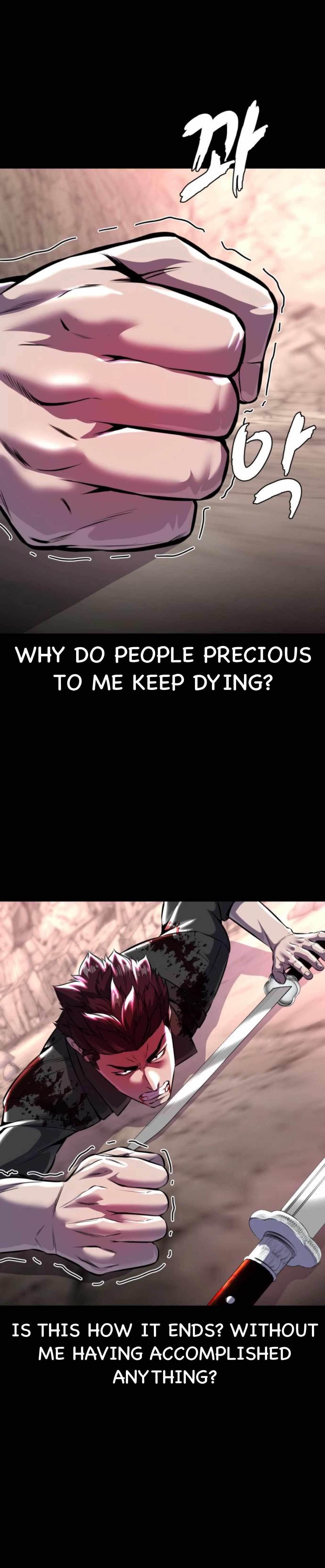 The Boy Of Death - Chapter 212 Page 53