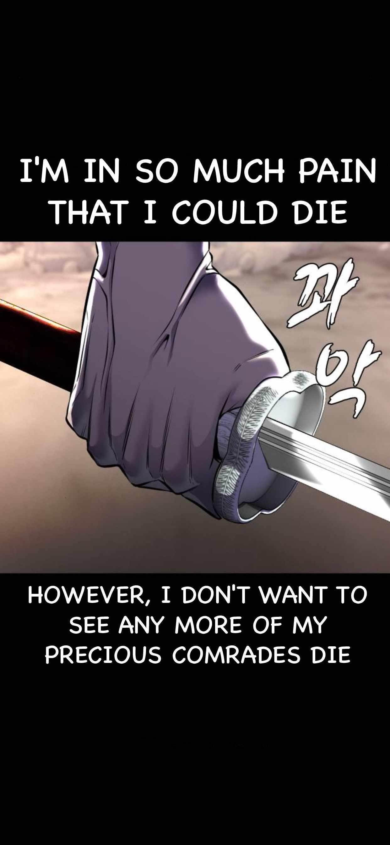 The Boy Of Death - Chapter 212 Page 54