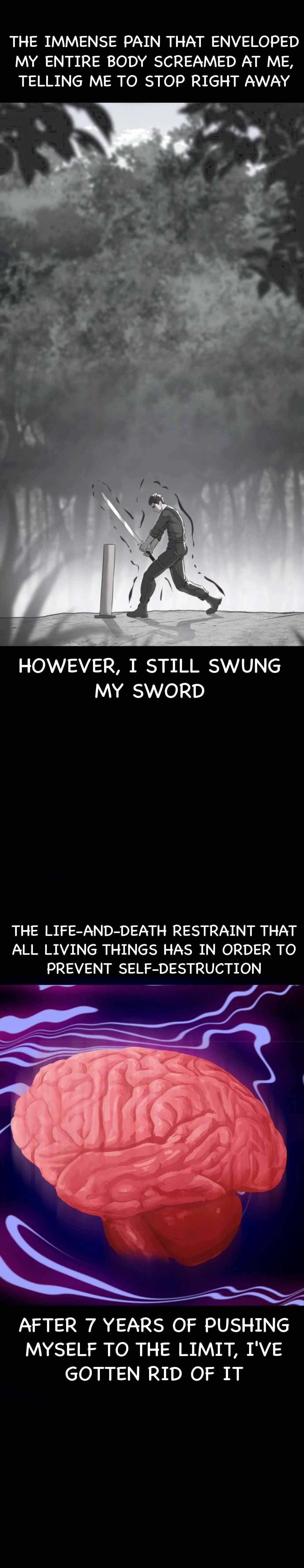 The Boy Of Death - Chapter 212 Page 57