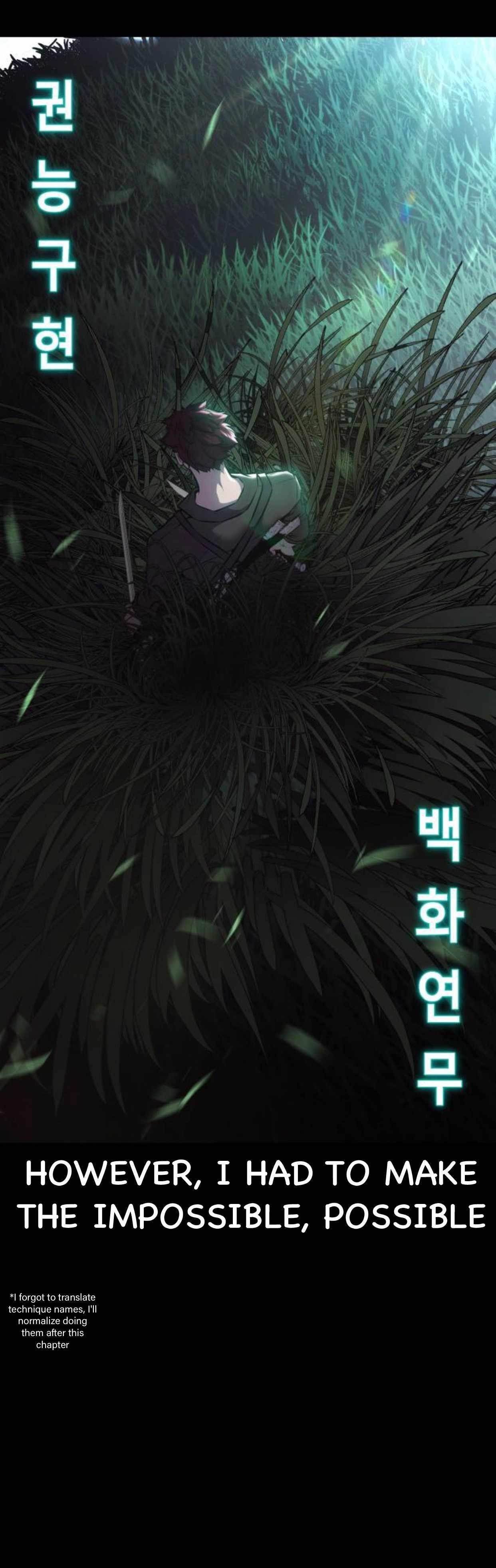 The Boy Of Death - Chapter 212 Page 60