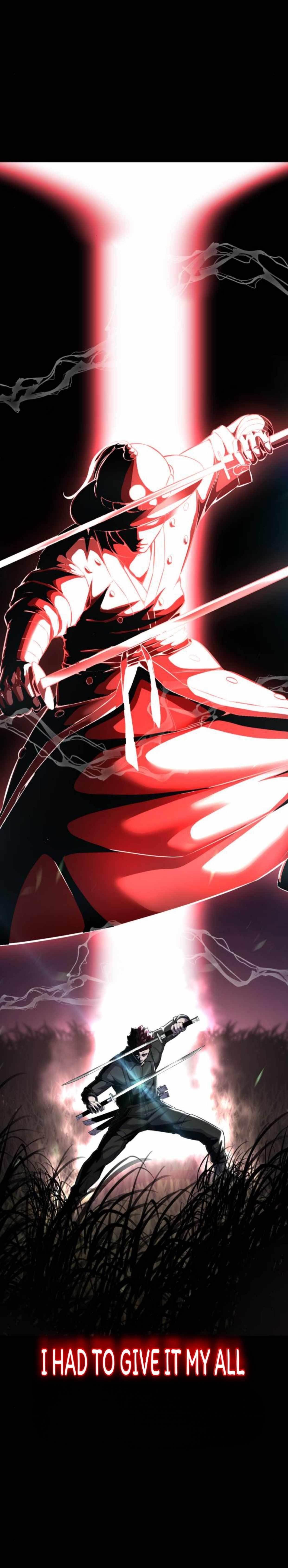 The Boy Of Death - Chapter 212 Page 62