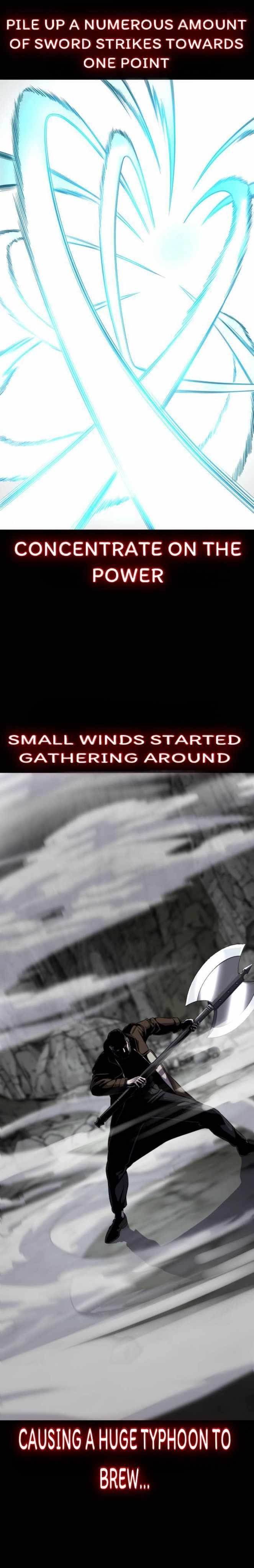 The Boy Of Death - Chapter 212 Page 66