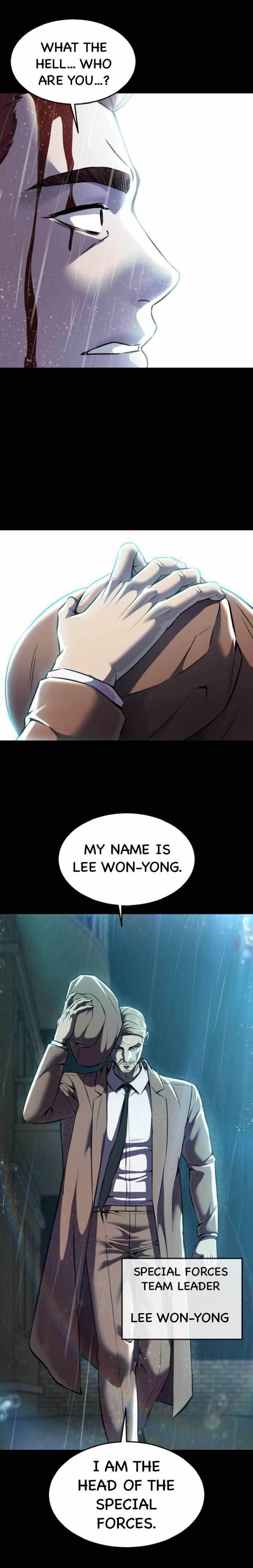 The Boy Of Death - Chapter 212 Page 7