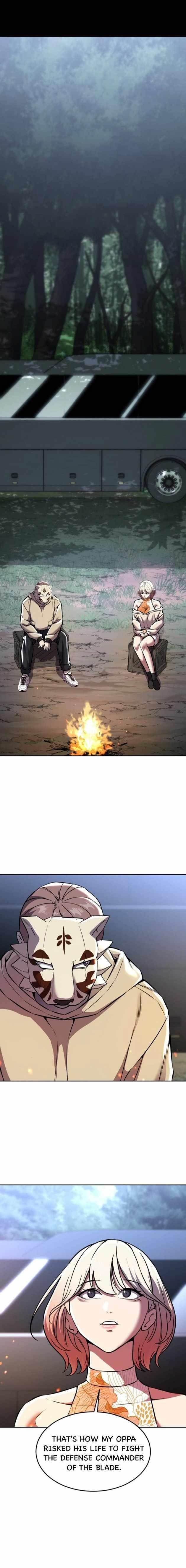 The Boy Of Death - Chapter 212 Page 76