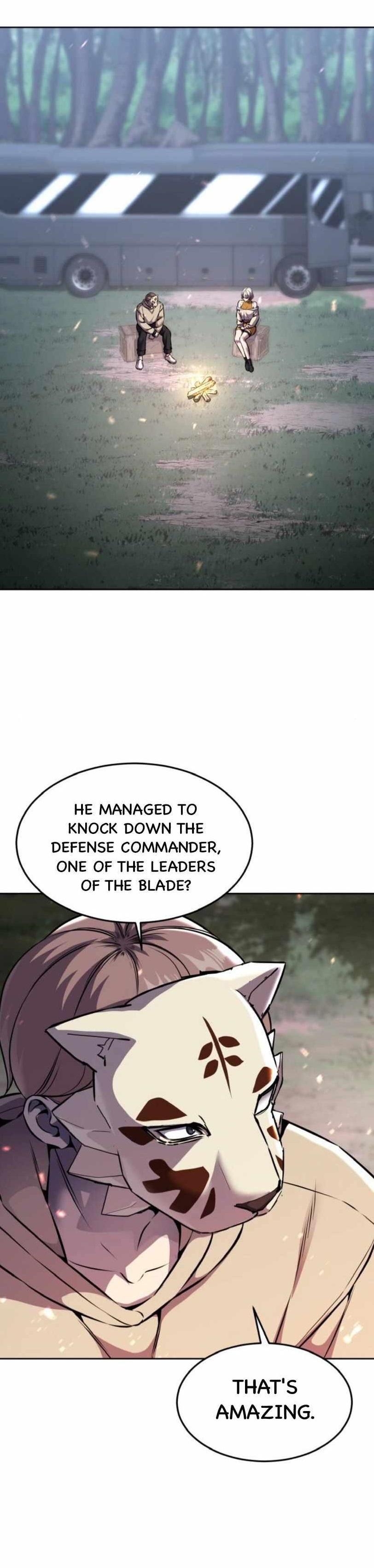 The Boy Of Death - Chapter 213 Page 1