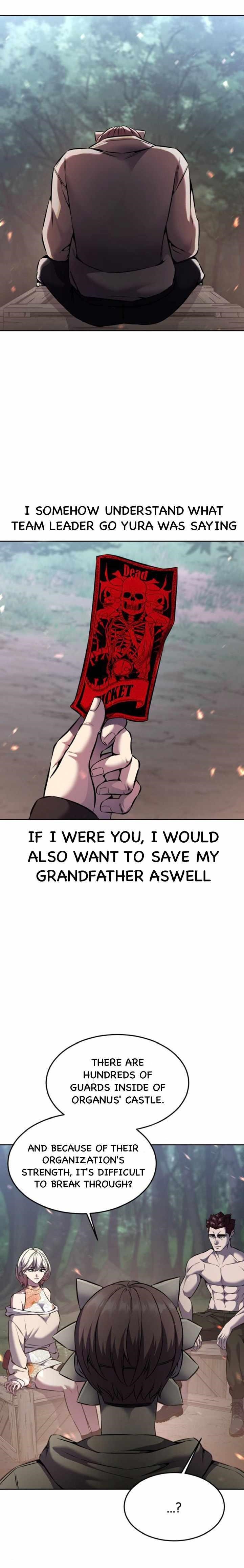 The Boy Of Death - Chapter 213 Page 12