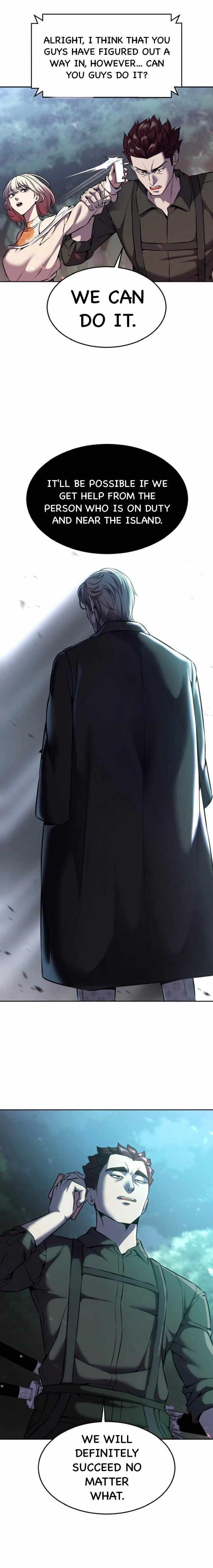 The Boy Of Death - Chapter 213 Page 15