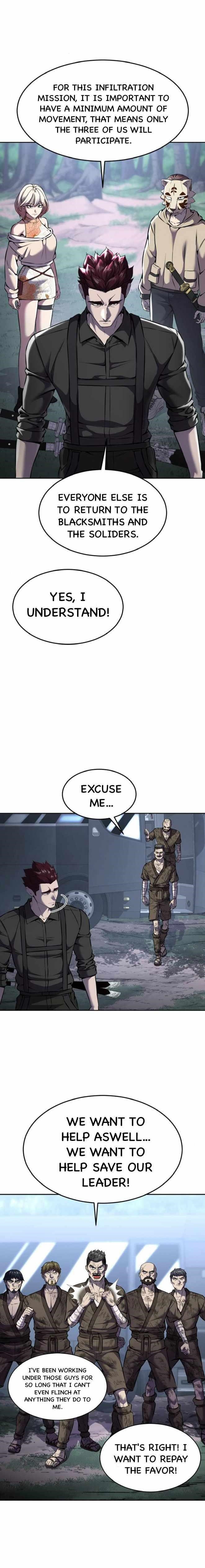 The Boy Of Death - Chapter 213 Page 17