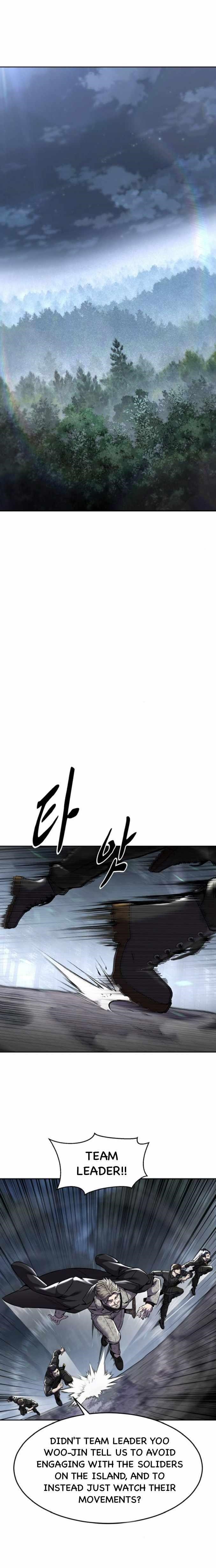 The Boy Of Death - Chapter 213 Page 19