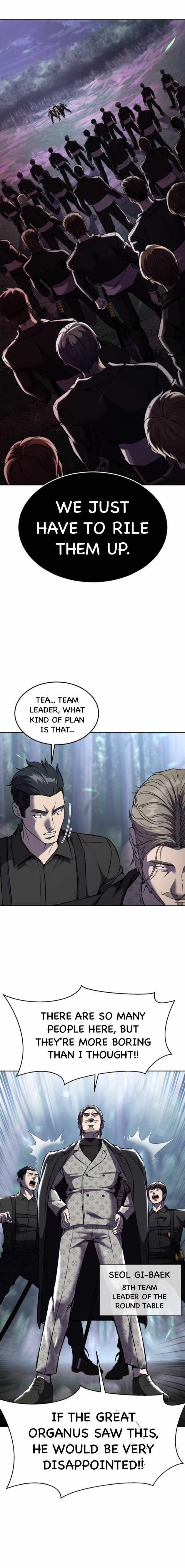 The Boy Of Death - Chapter 213 Page 21