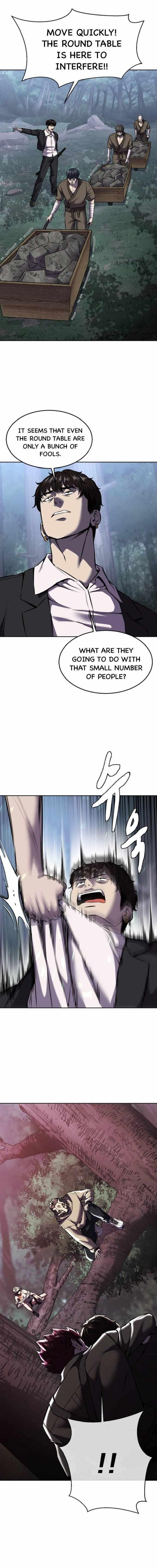 The Boy Of Death - Chapter 213 Page 23