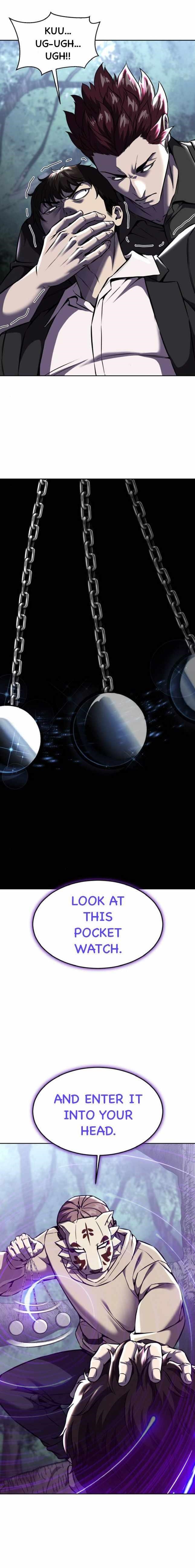 The Boy Of Death - Chapter 213 Page 24