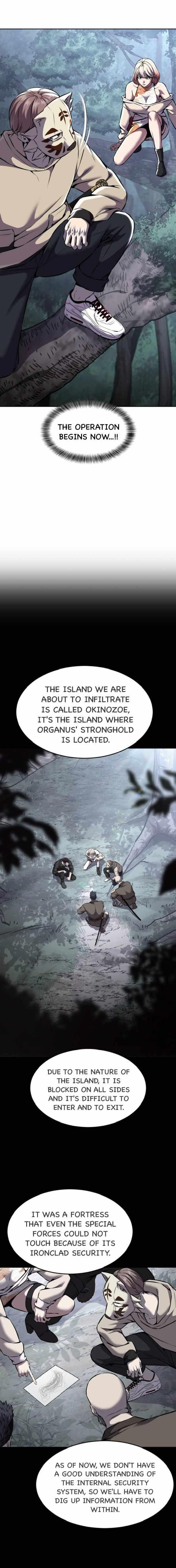 The Boy Of Death - Chapter 213 Page 28