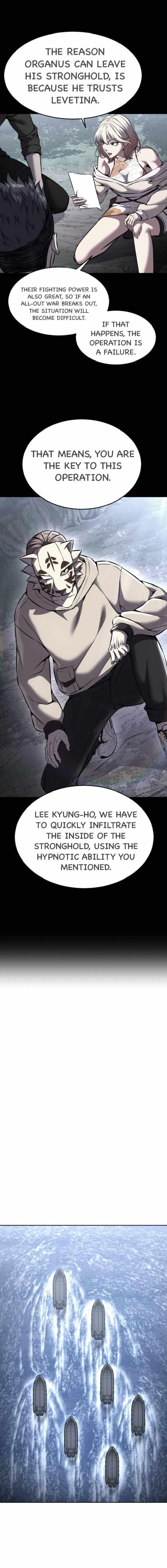 The Boy Of Death - Chapter 213 Page 30