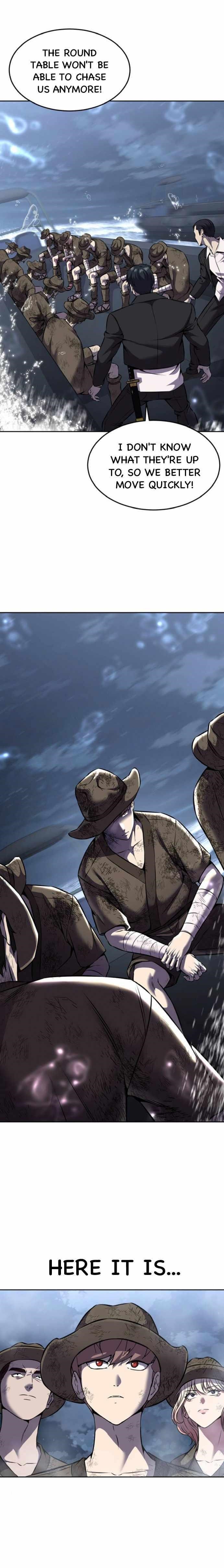 The Boy Of Death - Chapter 213 Page 31