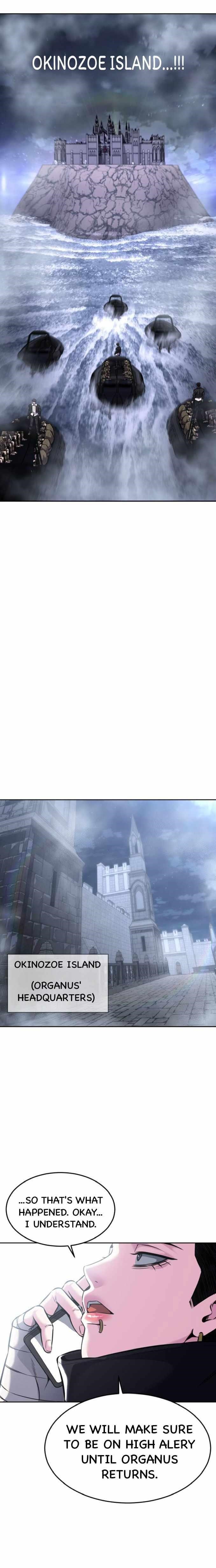 The Boy Of Death - Chapter 213 Page 32