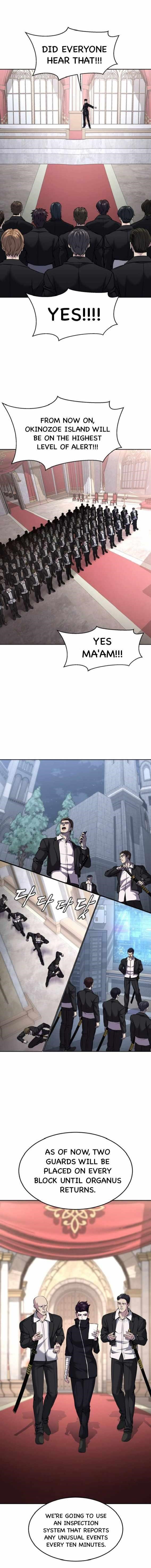 The Boy Of Death - Chapter 213 Page 33