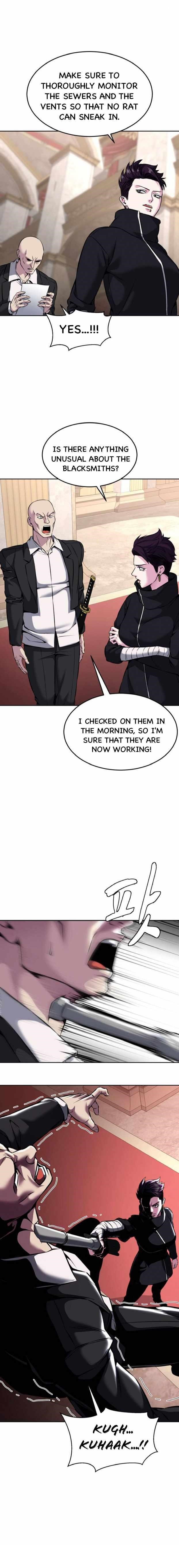 The Boy Of Death - Chapter 213 Page 34