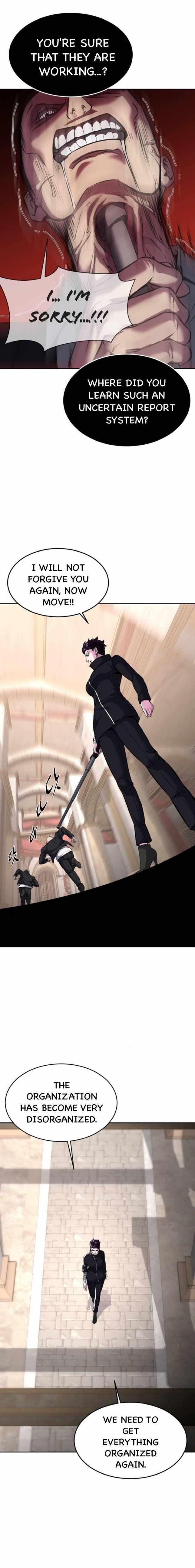 The Boy Of Death - Chapter 213 Page 35