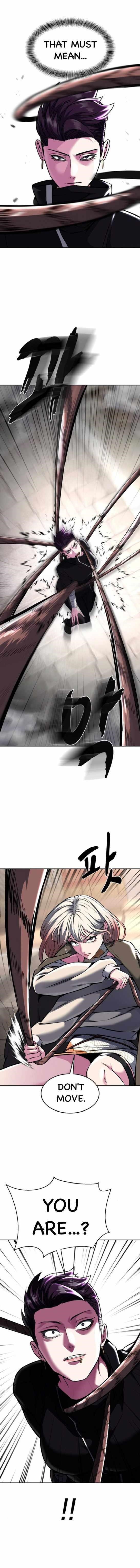 The Boy Of Death - Chapter 213 Page 37