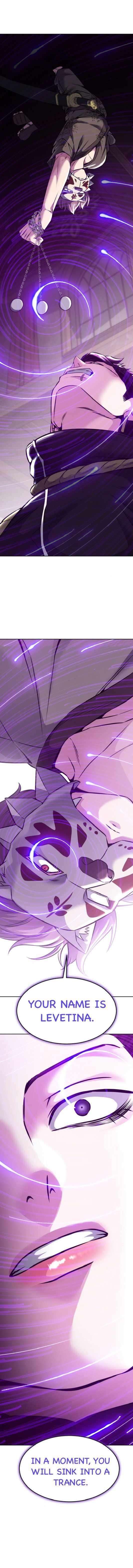 The Boy Of Death - Chapter 213 Page 38