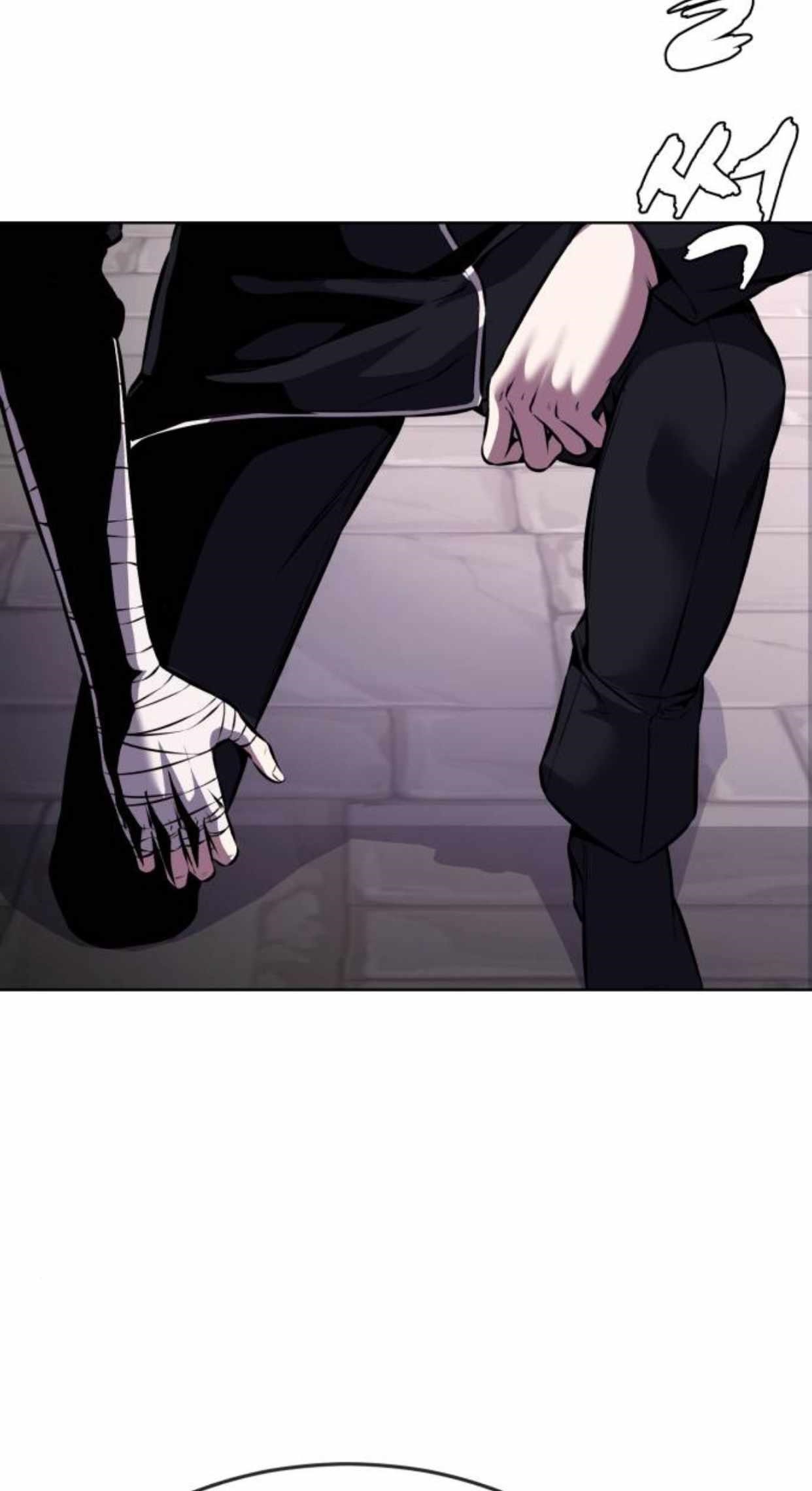 The Boy Of Death - Chapter 213 Page 47