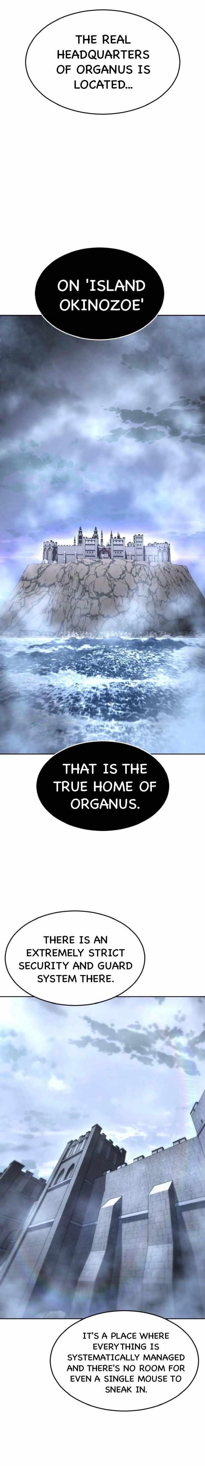 The Boy Of Death - Chapter 213 Page 7