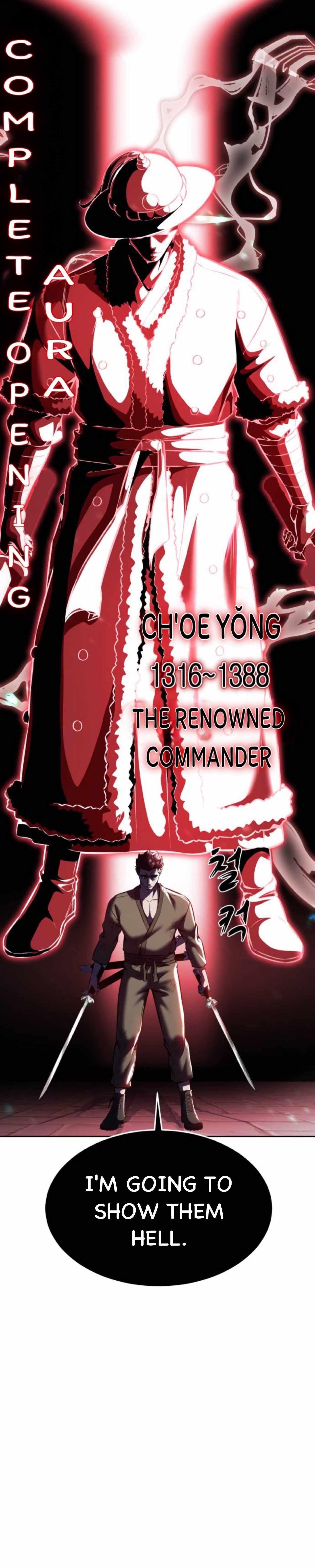 The Boy Of Death - Chapter 214 Page 15