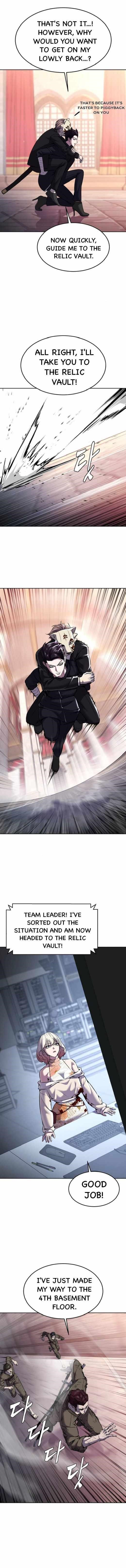 The Boy Of Death - Chapter 214 Page 30