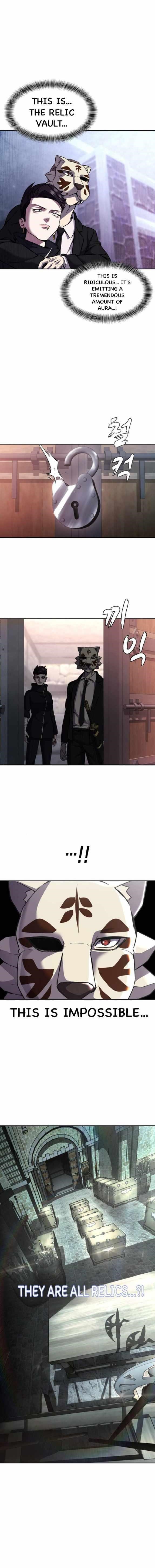 The Boy Of Death - Chapter 214 Page 32